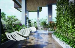 Hill House (D9), Apartment #530366661